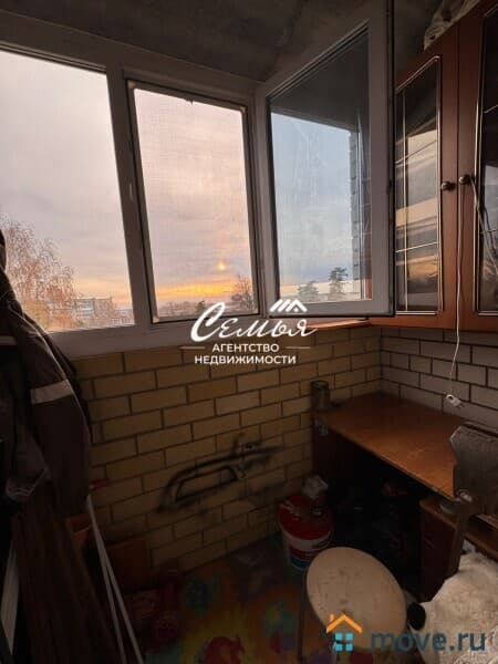 1-комн. квартира, 29 м²