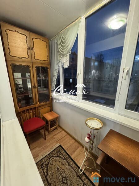 2-комн. квартира, 59 м²