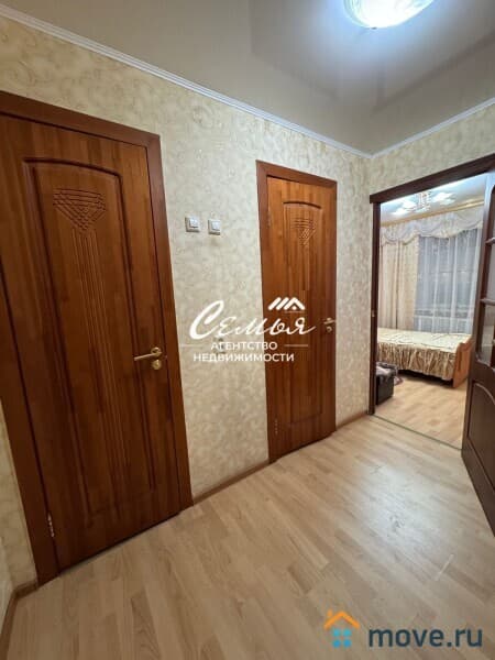 2-комн. квартира, 59 м²