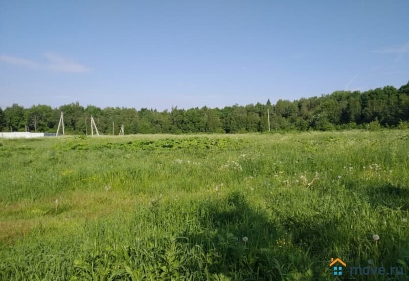 земля с/х назначения, 4.9 га