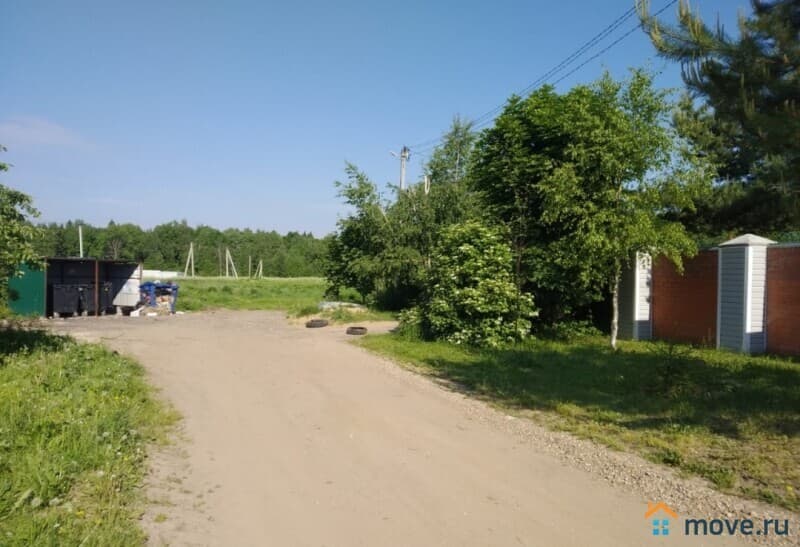 земля с/х назначения, 4.9 га