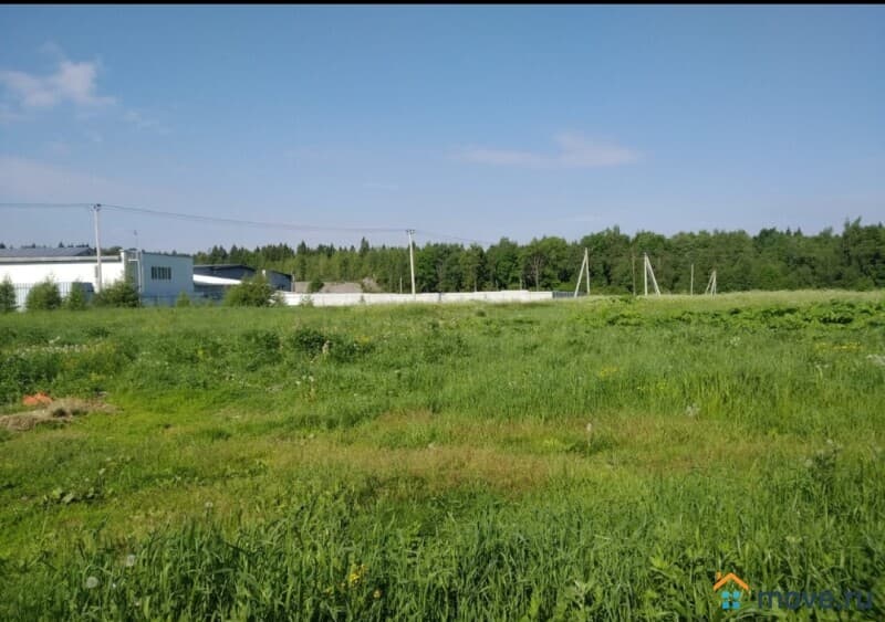 земля с/х назначения, 4.9 га