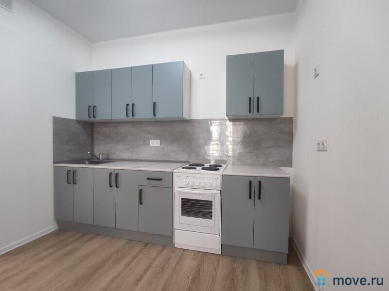 3-комн. квартира, 52 м&sup2;