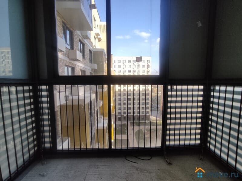 3-комн. квартира, 52 м&sup2;