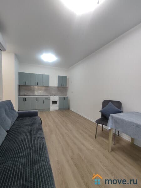 3-комн. квартира, 52 м&sup2;
