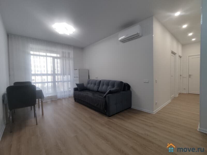 3-комн. квартира, 52 м&sup2;