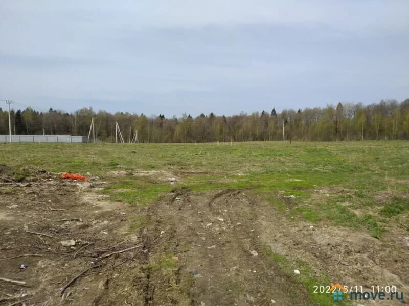 земля с/х назначения, 4.9 га