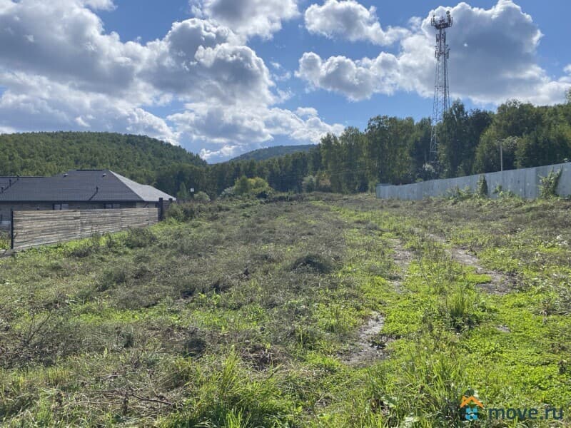 земельный участок, 16.6 сотки