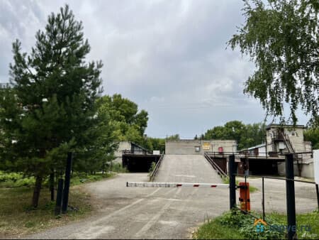 Продажа гаража, 19 м&sup2;, Кемерово, улица Красноармейская