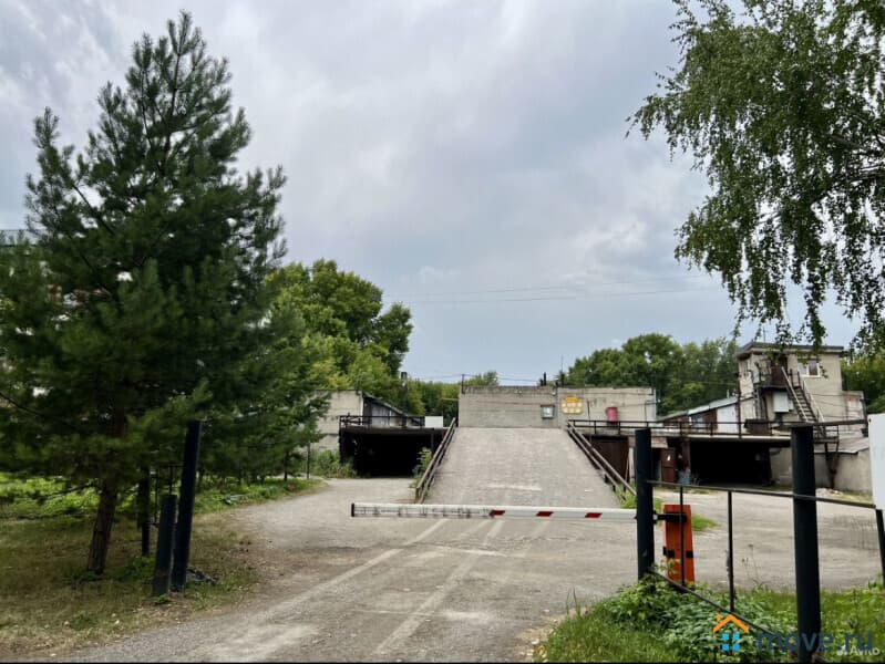 гараж, 19 м&sup2;