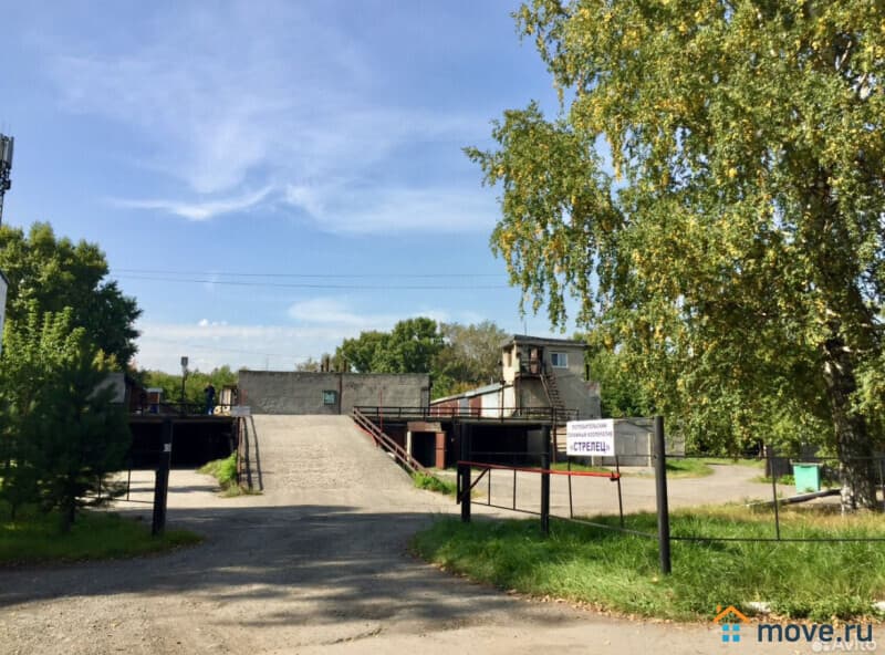 гараж, 19 м&sup2;