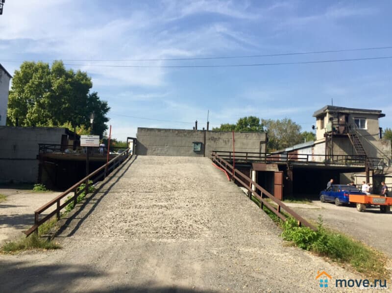 гараж, 19 м&sup2;