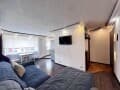 Объявление об аренде двухкомнатной квартиры на сутки, 49 м², этаж 2 из 5. Фото 18