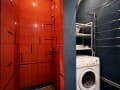 Объявление об аренде двухкомнатной квартиры на сутки, 49 м², этаж 2 из 5. Фото 21