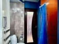 Объявление об аренде двухкомнатной квартиры на сутки, 49 м², этаж 2 из 5. Фото 24