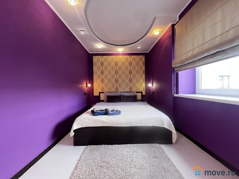 2-комн. квартира, 49 м²