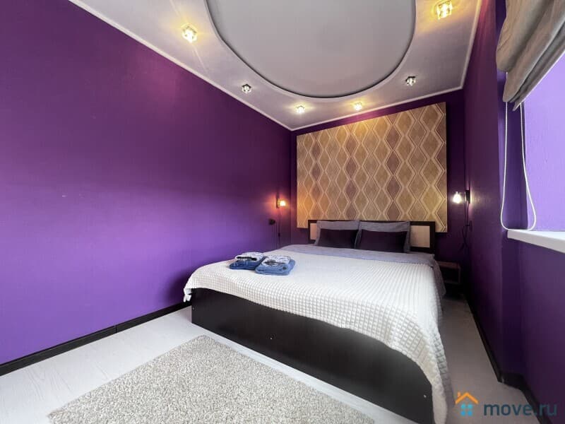 2-комн. квартира, 49 м²