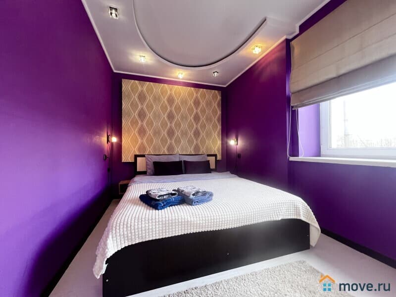 2-комн. квартира, 49 м²