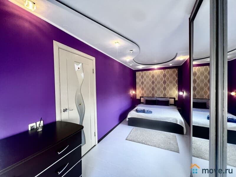 2-комн. квартира, 49 м²