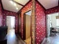 Сдается в аренду посуточно двухкомнатная квартира, 49 м², этаж 5 из 5. Фото 22