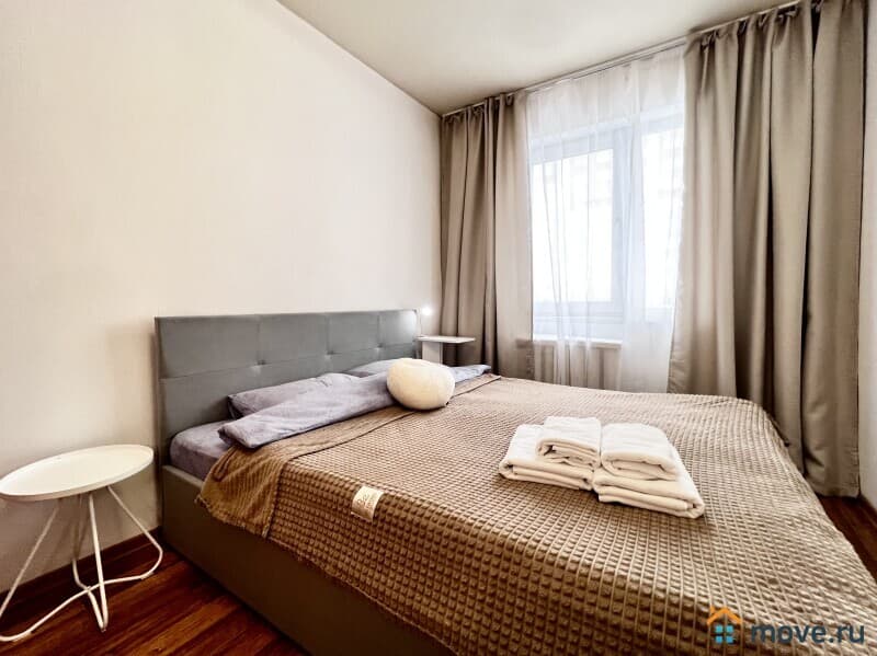 2-комн. квартира, 49 м²