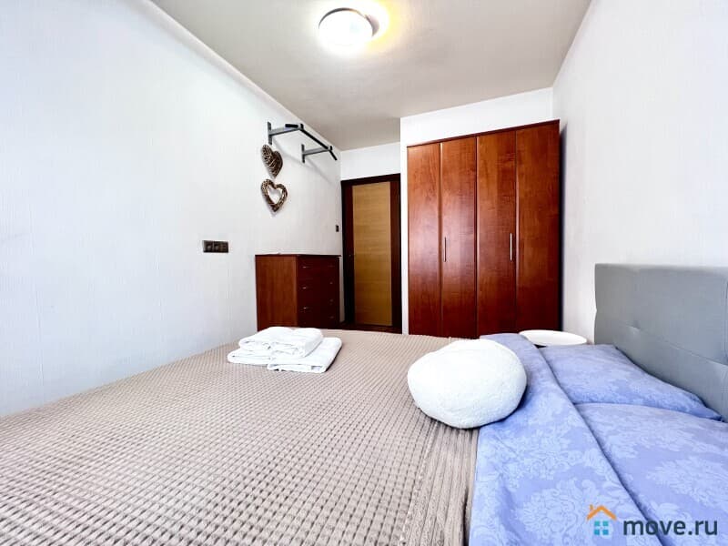 2-комн. квартира, 49 м²