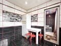 Снять двухкомнатную квартиру на сутки, 49 м², этаж 3 из 5. Фото 13