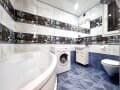 Снять двухкомнатную квартиру на сутки, 49 м², этаж 3 из 5. Фото 17