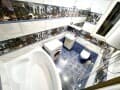 Снять двухкомнатную квартиру на сутки, 49 м², этаж 3 из 5. Фото 19