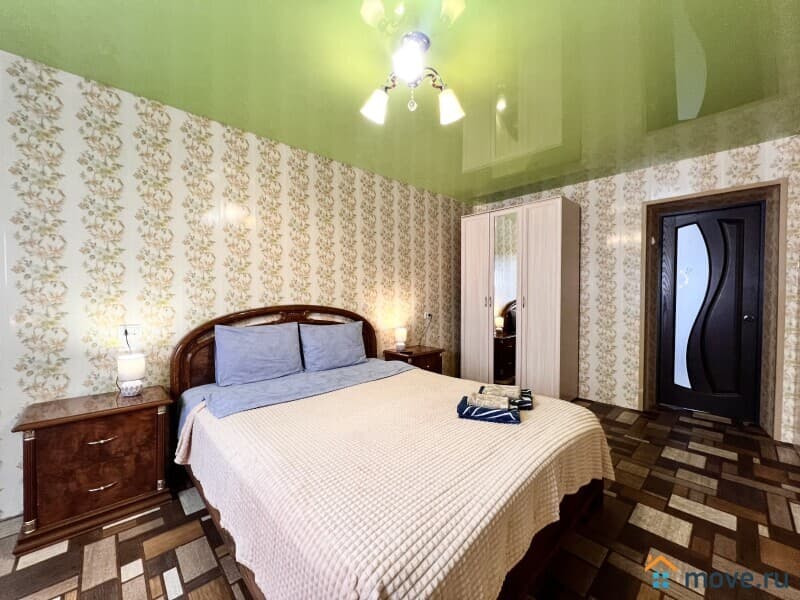 2-комн. квартира, 49 м²