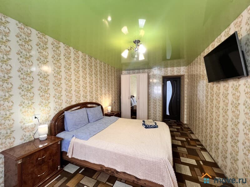 2-комн. квартира, 49 м²