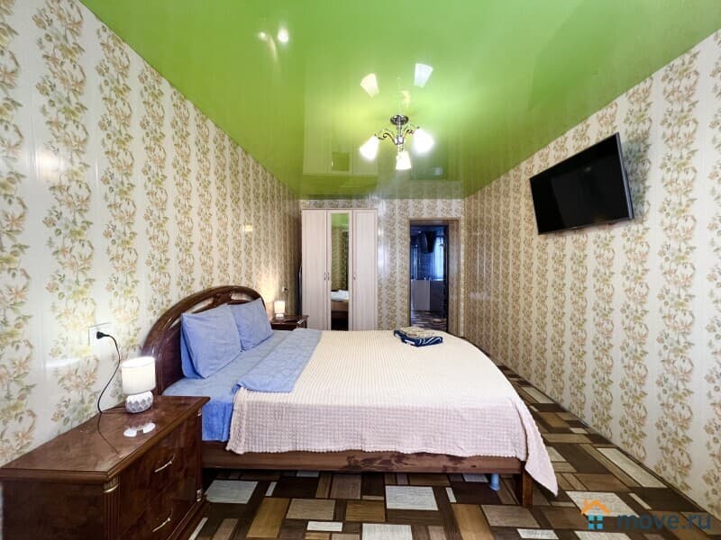 2-комн. квартира, 49 м²
