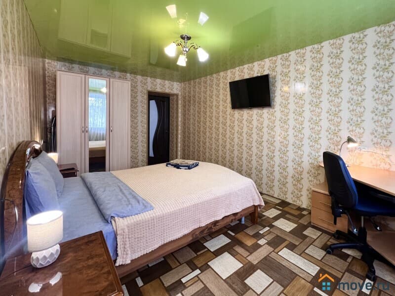 2-комн. квартира, 49 м²