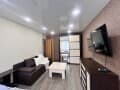 Сдам в аренду посуточно двухкомнатную квартиру, 48 м², этаж 5 из 5. Фото 9