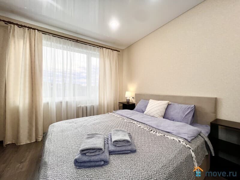 2-комн. квартира, 48 м²