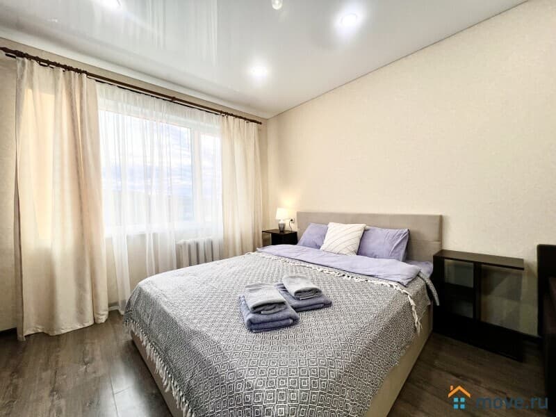 2-комн. квартира, 48 м²
