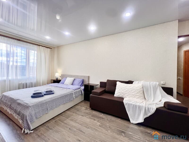 2-комн. квартира, 48 м²