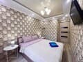 Снять трехкомнатную квартиру на сутки, 65 м², этаж 4 из 5. Фото 2