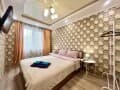 Снять трехкомнатную квартиру на сутки, 65 м², этаж 4 из 5. Фото 3