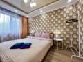 Снять трехкомнатную квартиру на сутки, 65 м², этаж 4 из 5. Фото 4