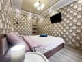 Снять трехкомнатную квартиру на сутки, 65 м², этаж 4 из 5. Фото 5