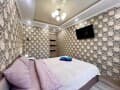 Снять трехкомнатную квартиру на сутки, 65 м², этаж 4 из 5. Фото 6