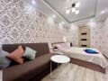 Снять трехкомнатную квартиру на сутки, 65 м², этаж 4 из 5. Фото 8