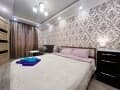 Снять трехкомнатную квартиру на сутки, 65 м², этаж 4 из 5. Фото 9