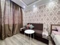Снять трехкомнатную квартиру на сутки, 65 м², этаж 4 из 5. Фото 10
