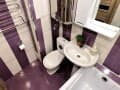 Снять трехкомнатную квартиру на сутки, 65 м², этаж 4 из 5. Фото 15