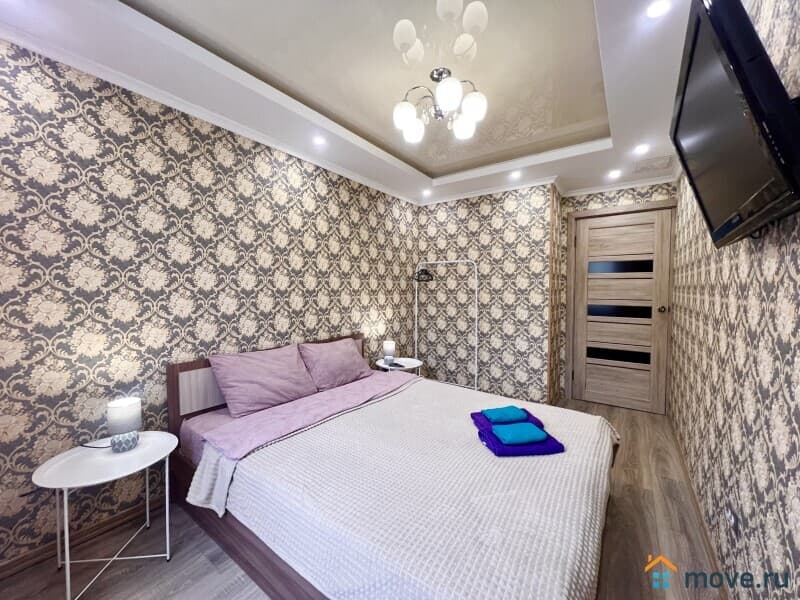 3-комн. квартира, 65 м²