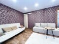 Снять двухкомнатную квартиру посуточно, 47 м², этаж 4 из 5. Фото 4