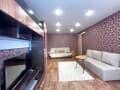 Снять двухкомнатную квартиру посуточно, 47 м², этаж 4 из 5. Фото 7