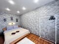 Снять двухкомнатную квартиру посуточно, 47 м², этаж 4 из 5. Фото 8